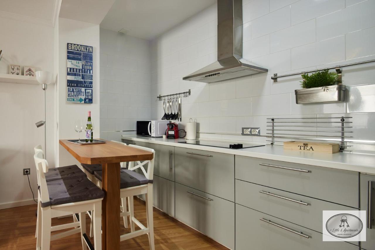 Apartamento Dulce Arbolí