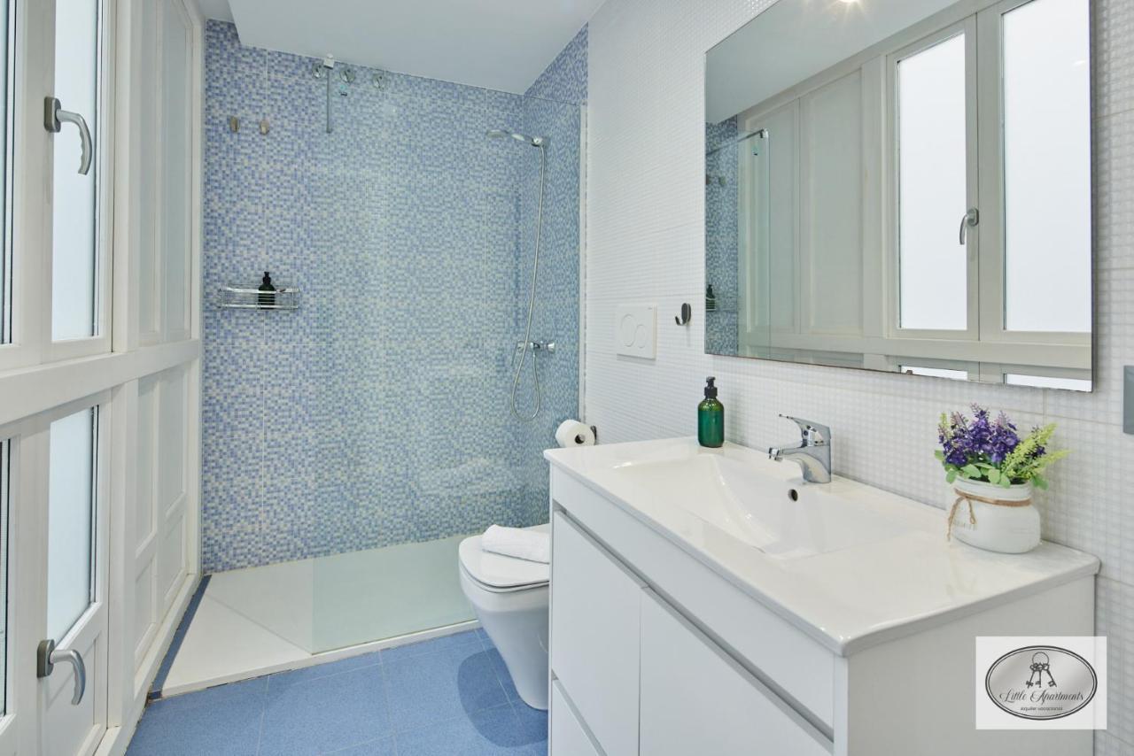 Apartamento Dulce Arbolí Cádis