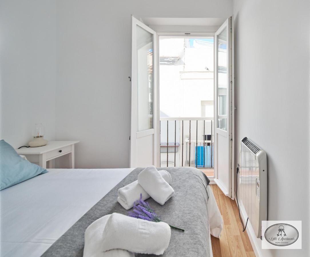 Apartamento Dulce Arbolí *