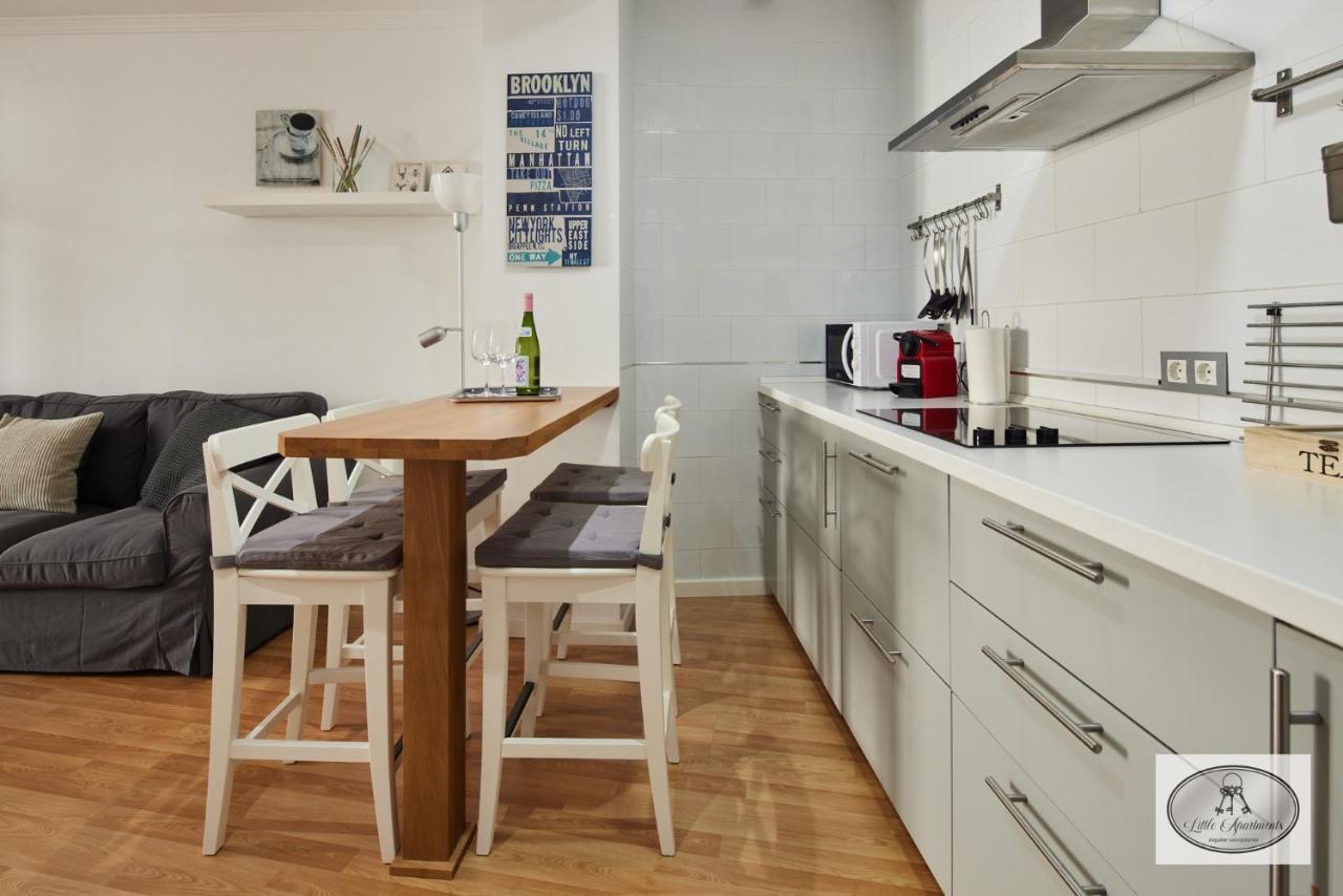 Apartamento Dulce Arbolí *