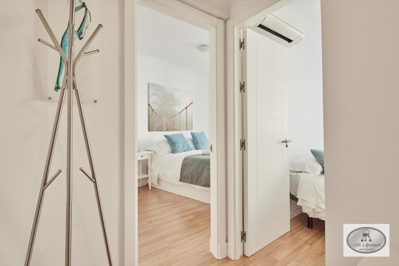 Apartamento Dulce Arbolí Cádis