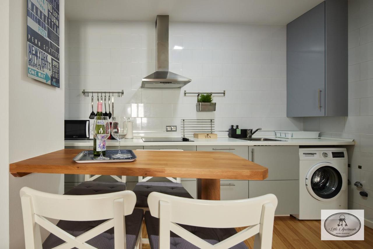 Apartamento Dulce Arbolí