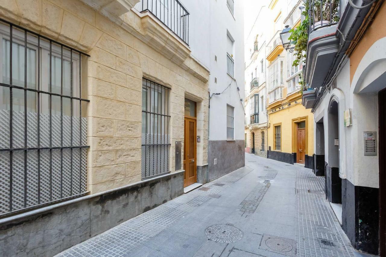 Apartamento Dulce Arbolí